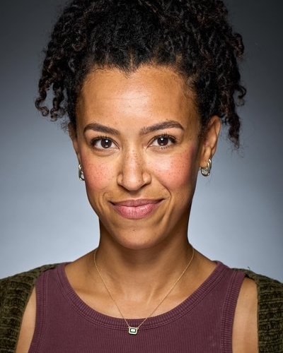 Jade Ogugua
