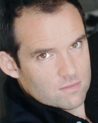 Danny Wolohan