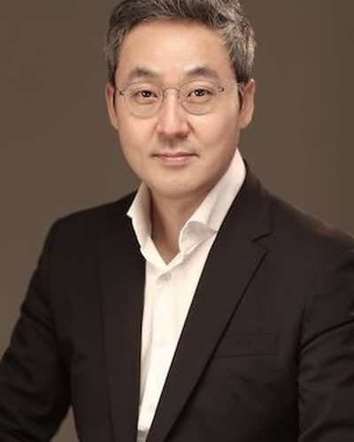 Park Jae-wan