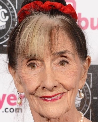 June Brown