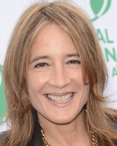 Anne Ramsay