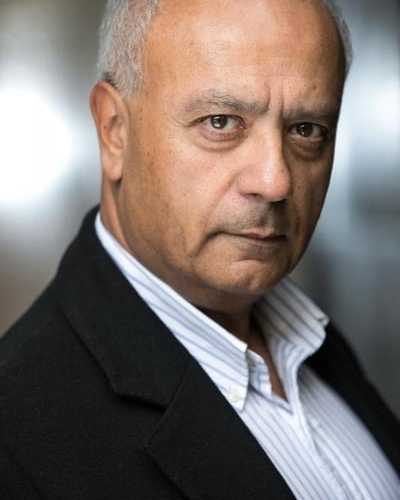Shekhar Varma