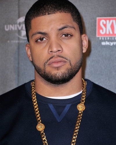 O'Shea Jackson Jr.
