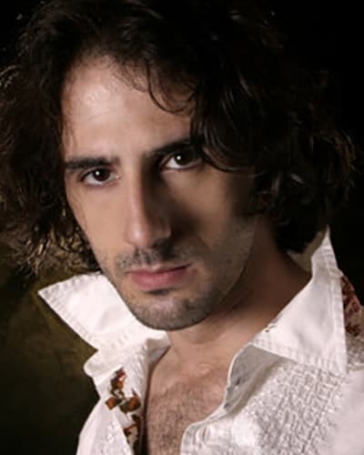 Tullio Antiga