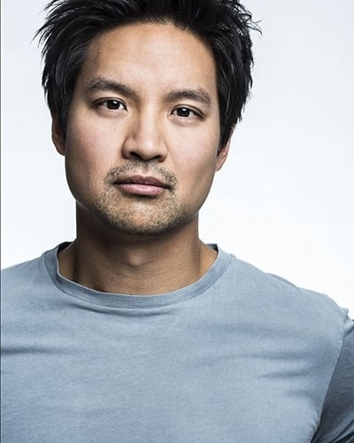 Kevin Shen