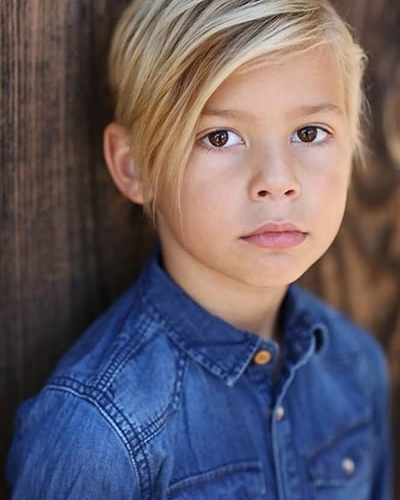 Tenz McCall