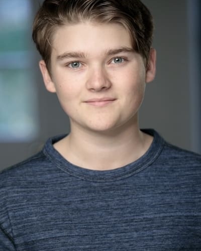 Brody Rose