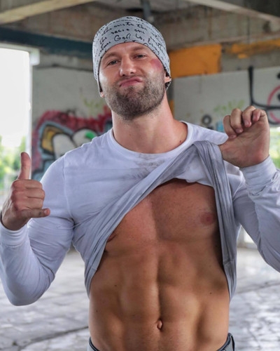 Andrey Kasushkin