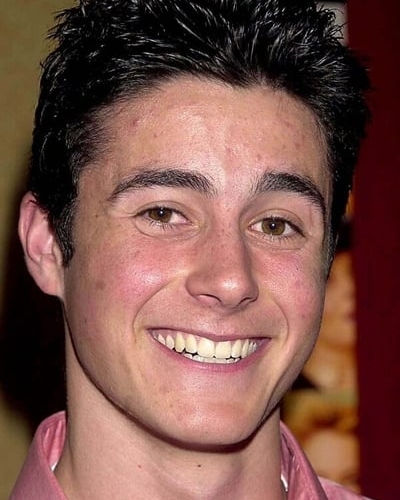 Eli Marienthal
