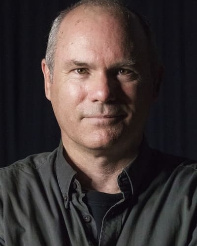 Robert Bockstael