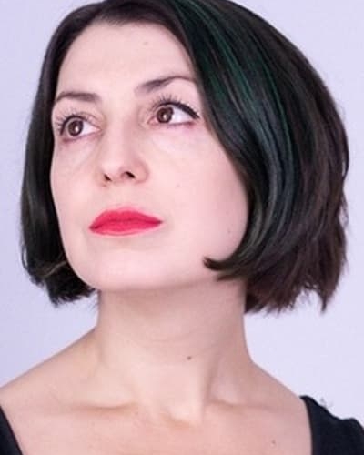 Elena Leszczyńska