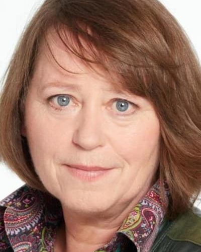 Marie Gruber