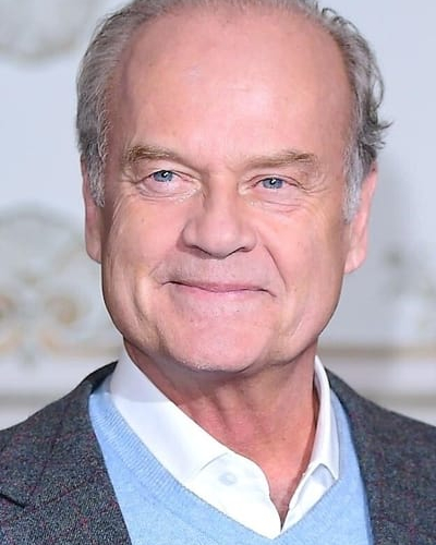Kelsey Grammer