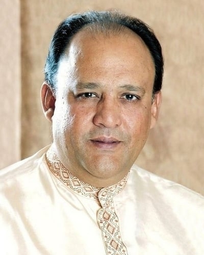 Alok Nath