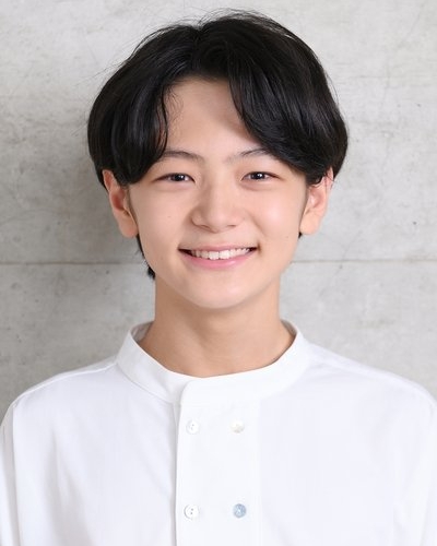 齋藤潤