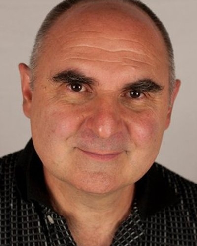 Luc Palun