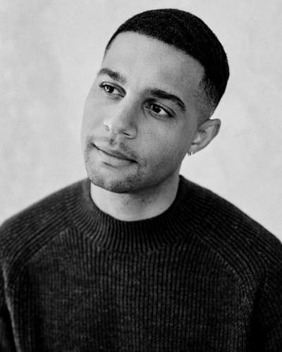 Alex Alomar Akpobome