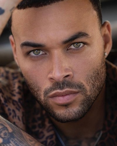 Don Benjamin