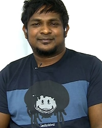 Rahul Raj