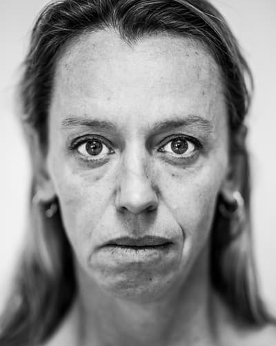 Sara de Bosschere