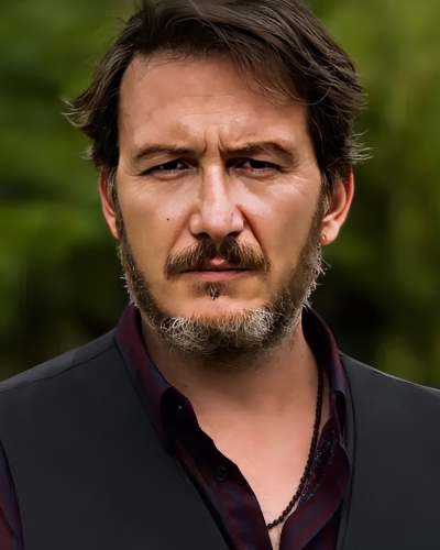 Osman Sonant
