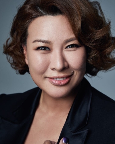 Jung Young-joo