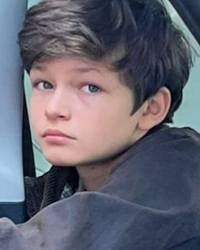 Brandon River Coene