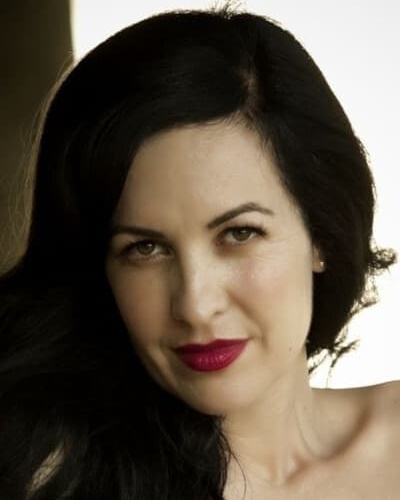 Grey DeLisle