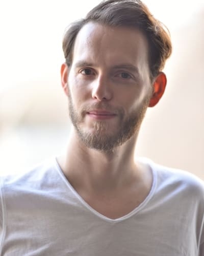 Pierre Cachia