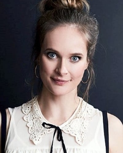 Rachel Blanchard