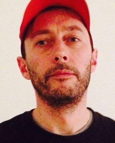 Bryan Michael Mills