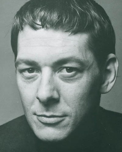 Donald Burton