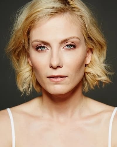 Kasia Stelmach