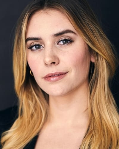Carlee Ryski