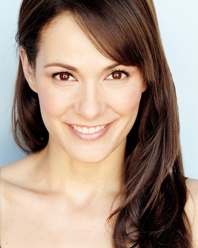 Katrina Nelson