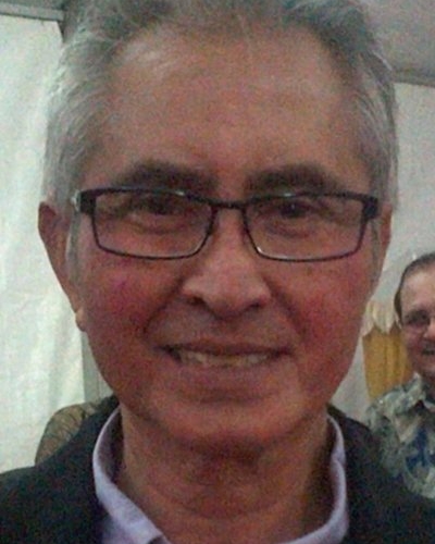 Pong Harjatmo