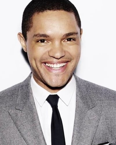 Trevor Noah