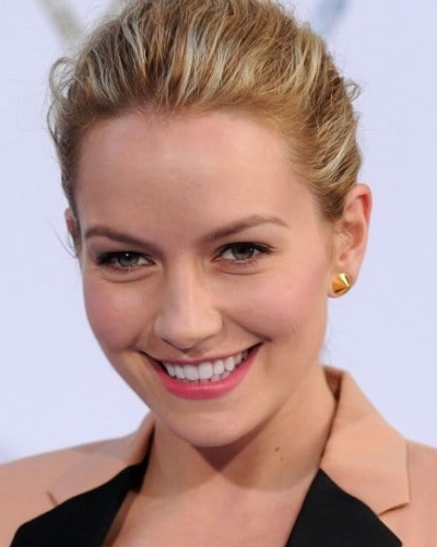 Becki Newton