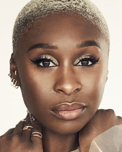 Cynthia Erivo