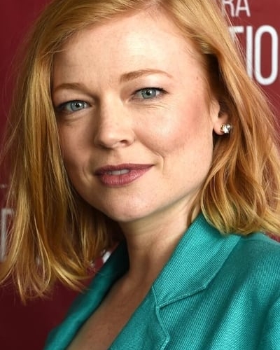 Sarah Snook