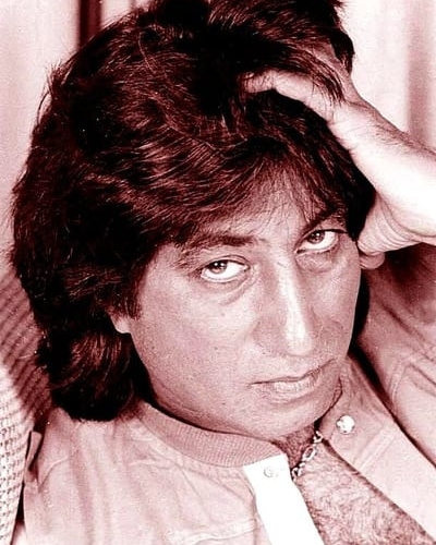Shakti Kapoor