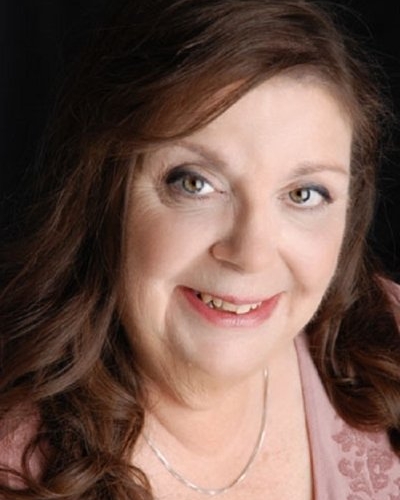 Carmella Gioio