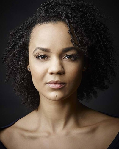Maria Sten