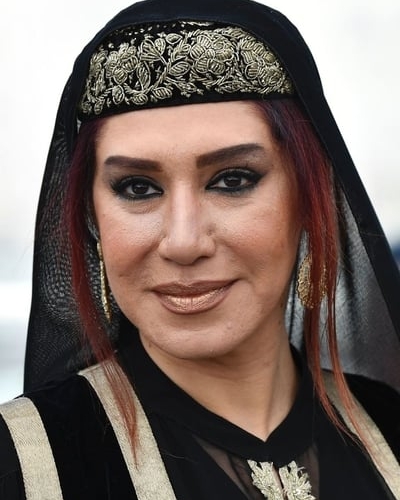 Nasim Adabi