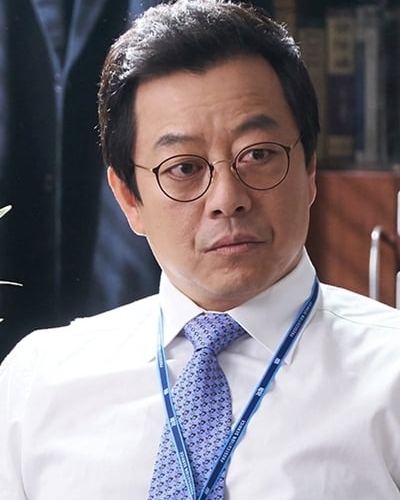 Lee Ki-young
