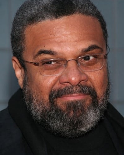 John Cothran