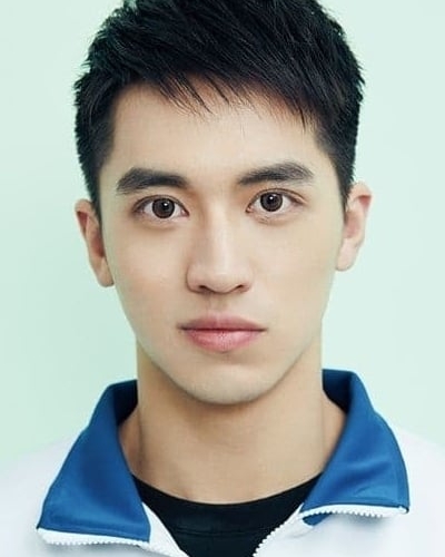 Timmy Xu