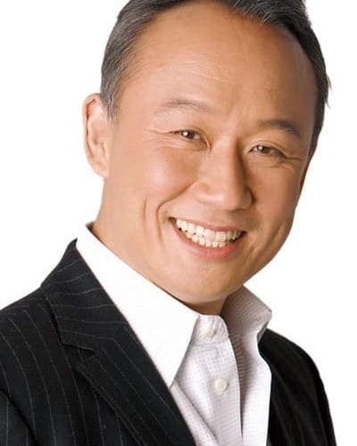 Masahiko Nishimura