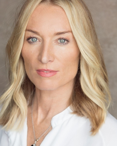 Victoria Smurfit