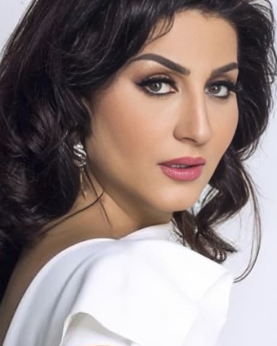 Wafaa Amer